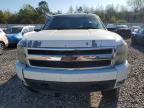 2008 Chevrolet Silverado K1500