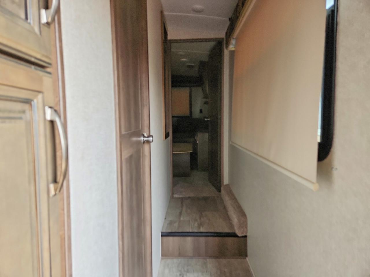 2018 Montana 2018 Keystone Montana Camper