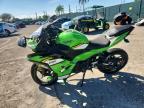 2025 Kawasaki EX500 H