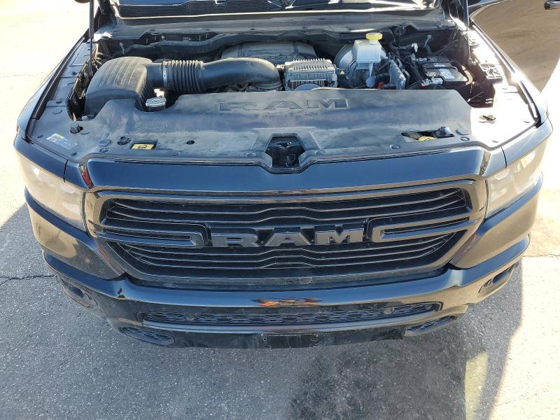 2020 Dodge RAM 1500 BIG Horn