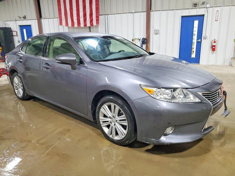 2015 Lexus Es 350 Base