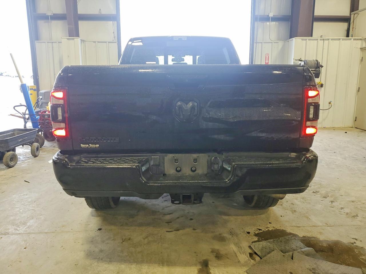2024 Ram Trucks 2500 Laramie