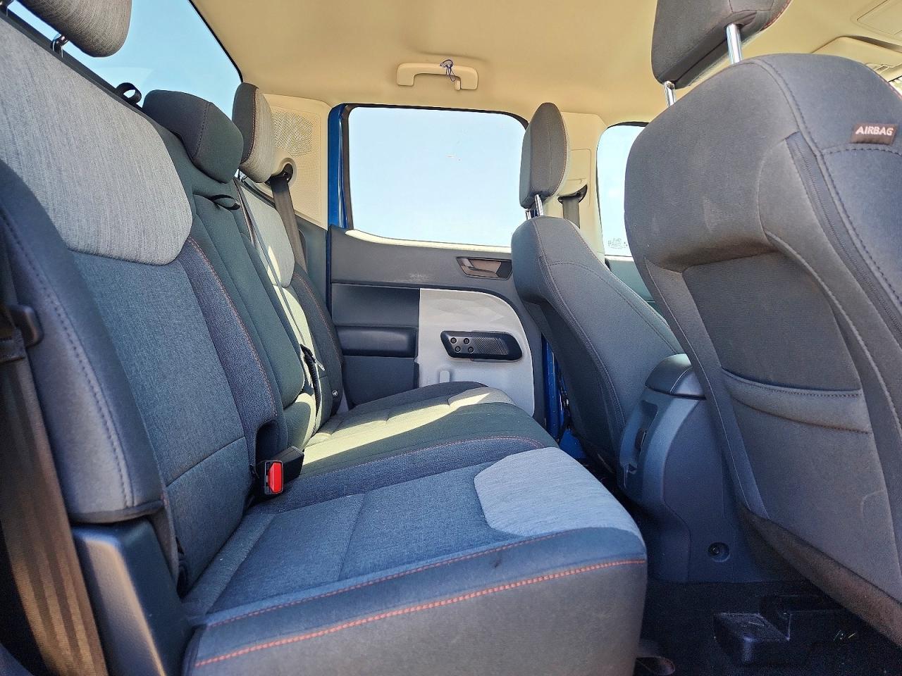 2023 Ford Maverick XL