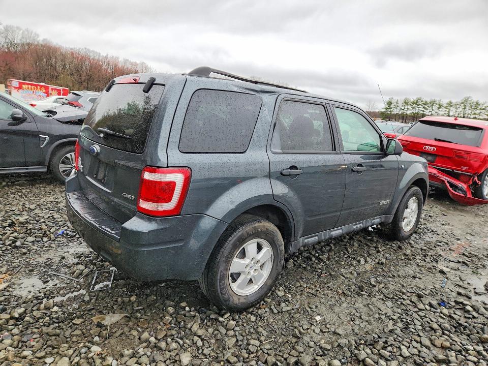 2008 Ford Escape xlt