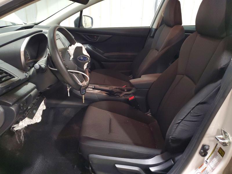 2019 Subaru Impreza Premium