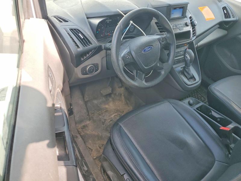 2022 Ford Transit Connect xl