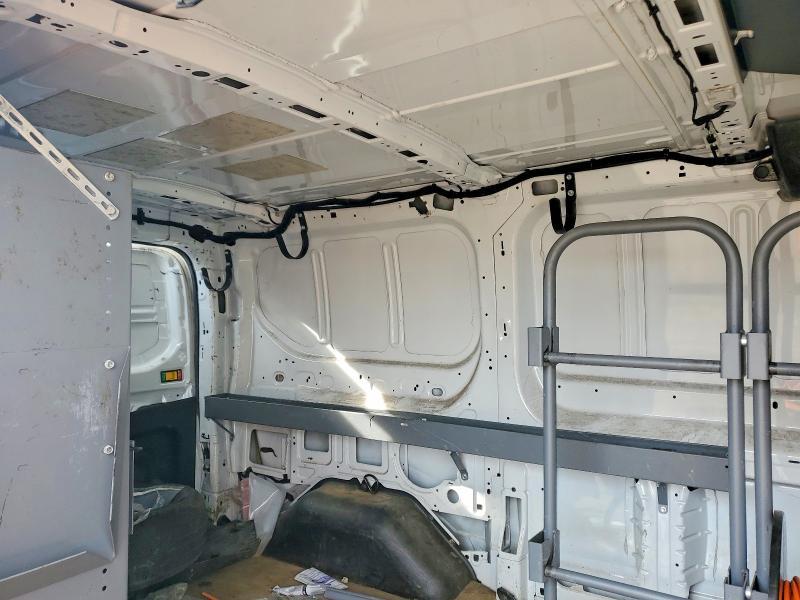 2017 Ford Transit T-150