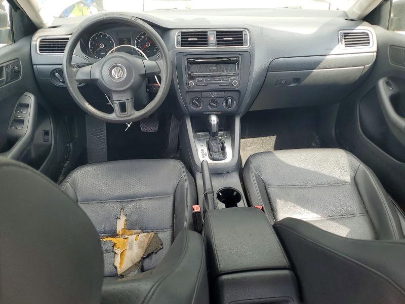 2014 Volkswagen Jetta