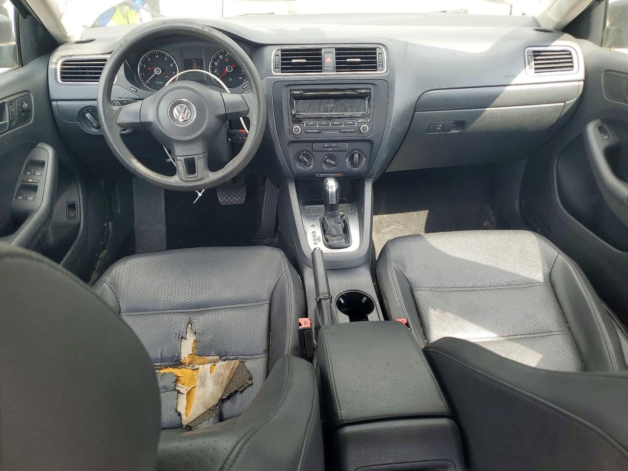 2014 Volkswagen Jetta