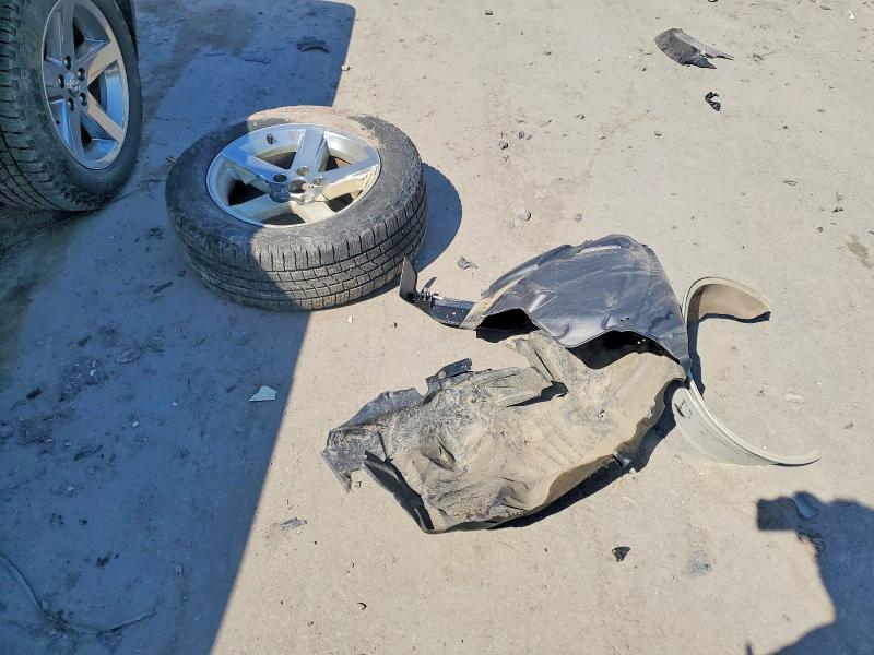 2017 Dodge RAM 1500 ST