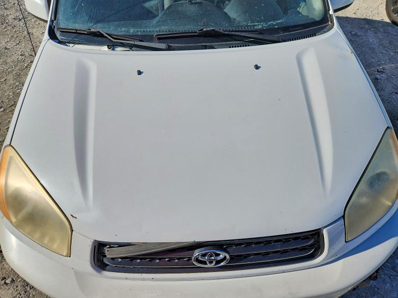 2002 Toyota Rav4 Base