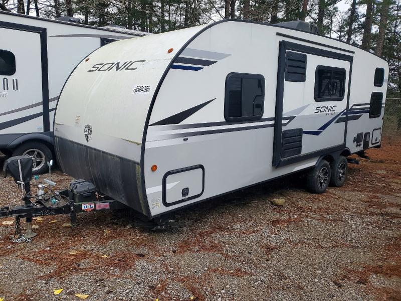 2021 Kz-Rv Sonic Camper