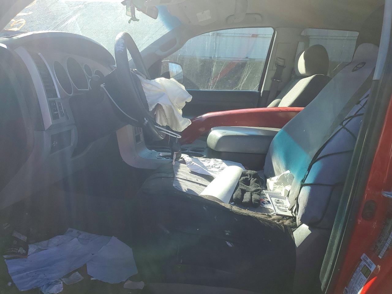 2007 Toyota Tundra SR5