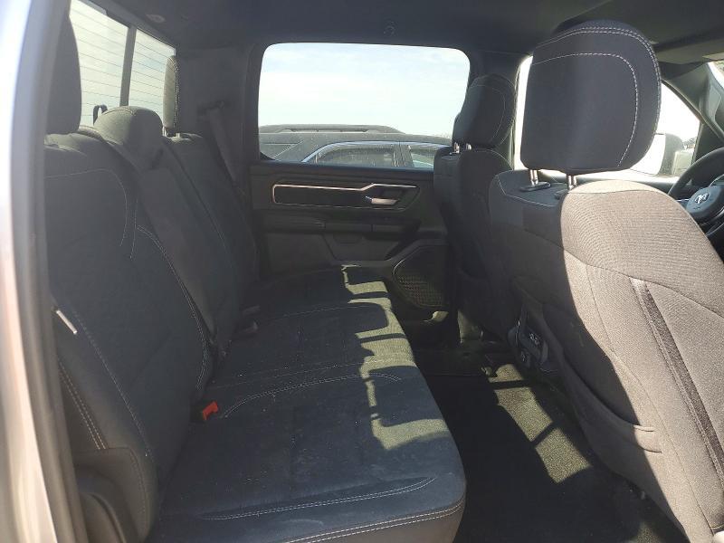 2025 Dodge Ram 1500 big Horn