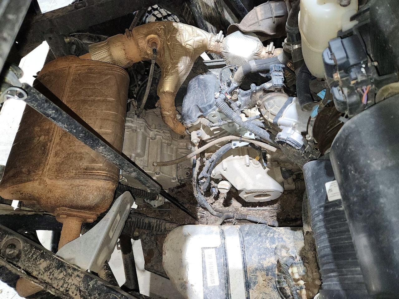 2025 Can-Am Defender Utility Vehicle