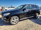 2012 Mercedes-Benz Ml 350 4matic