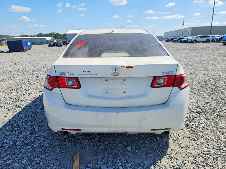2010 Acura TSX
