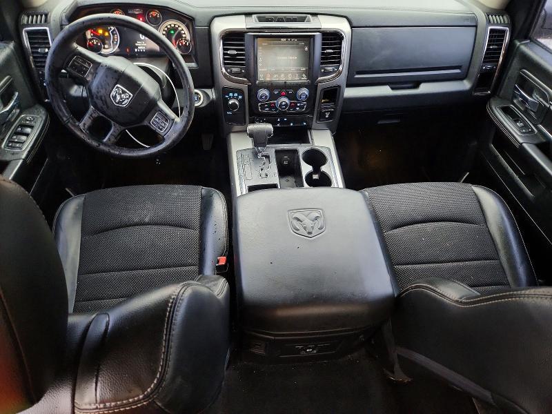 2013 Dodge RAM 1500 Sport