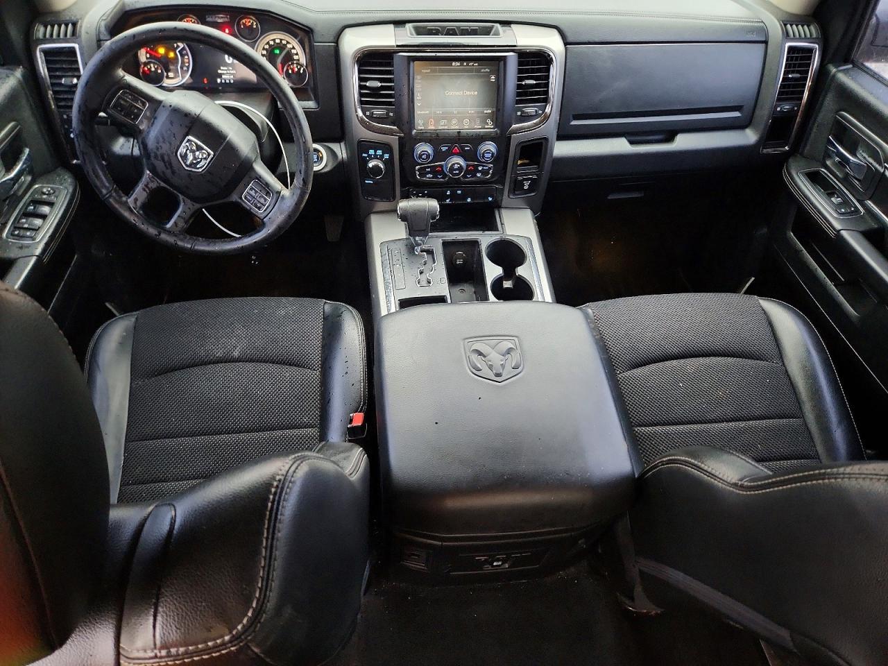 2013 Dodge RAM 1500 Sport