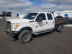 2015 Ford F250 Super Duty en venta en Jacksonville, FL
