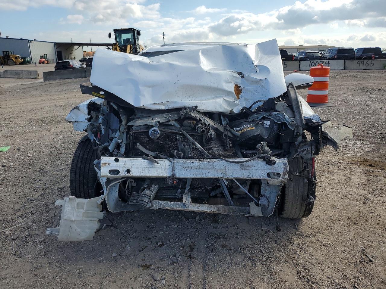 2013 Lexus Es 350 Base