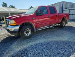 2001 Ford F350 SRW Super Duty en venta en Prairie Grove, AR