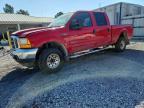2001 Ford F350 SRW Super Duty