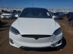 2018 Tesla Model x