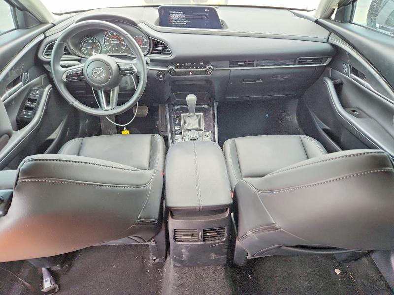 2024 Mazda Cx-30 Select