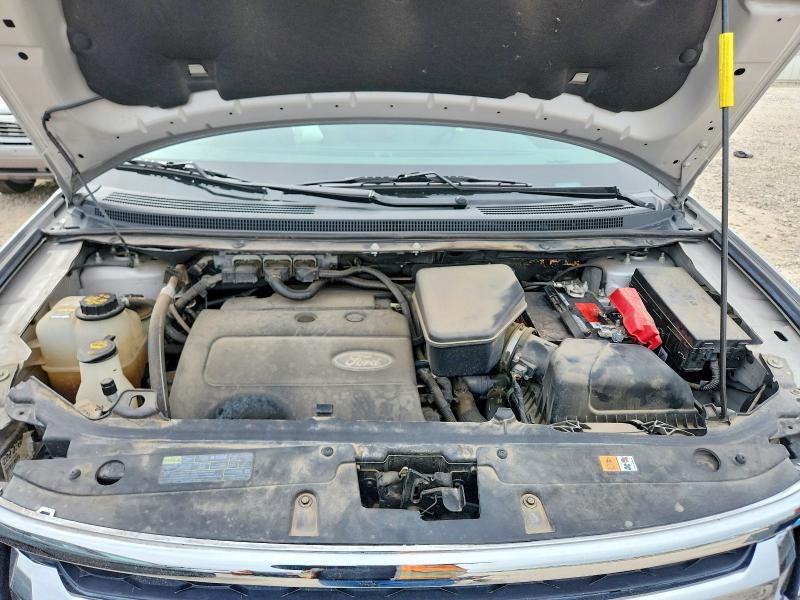 2012 Ford Edge sel