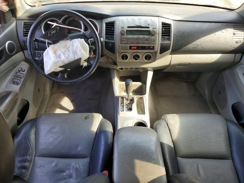 2011 Toyota Tacoma Prerunner V6