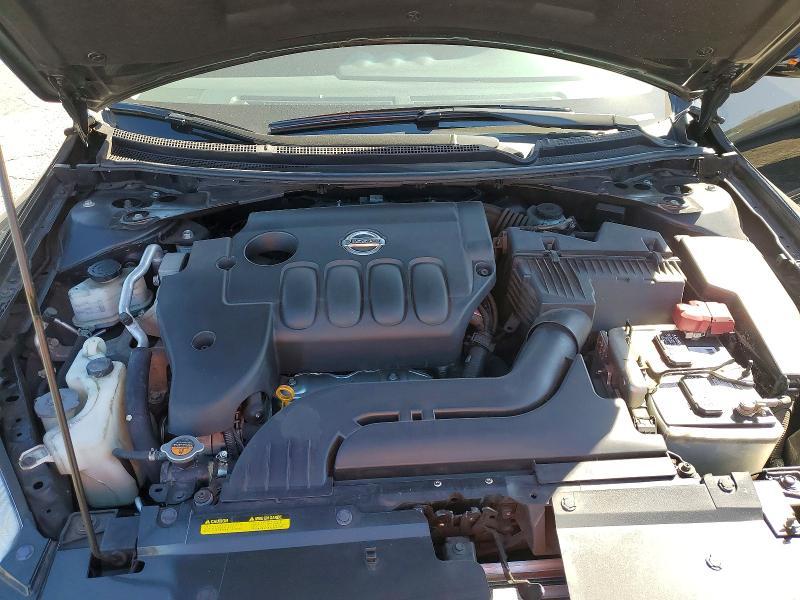 2012 Nissan Altima 2.5