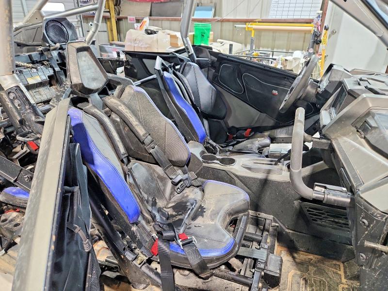 2024 Polaris RZR Utility Vehicle