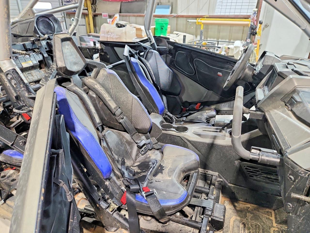 2024 Polaris RZR Utility Vehicle