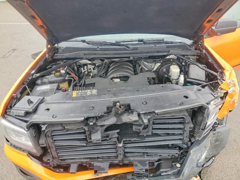 2018 GMC Sierra K1500 Denali