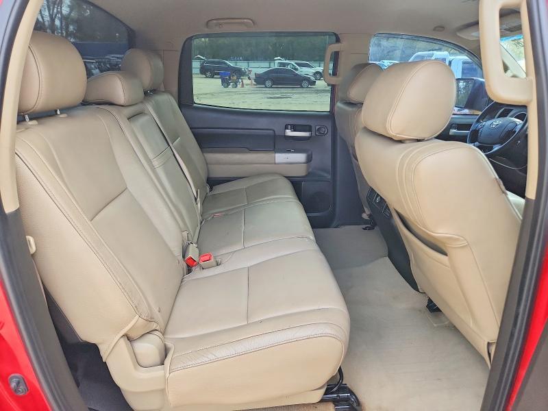 2007 Toyota Tundra Limited