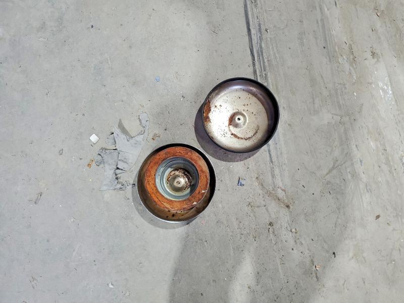 2005 Kawasaki VN1500 N1