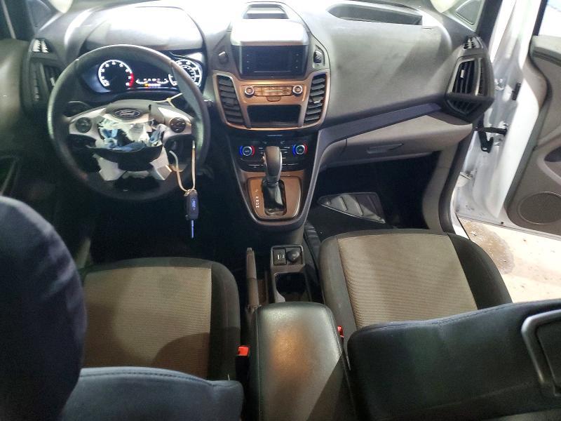 2023 Ford Transit Connect XL