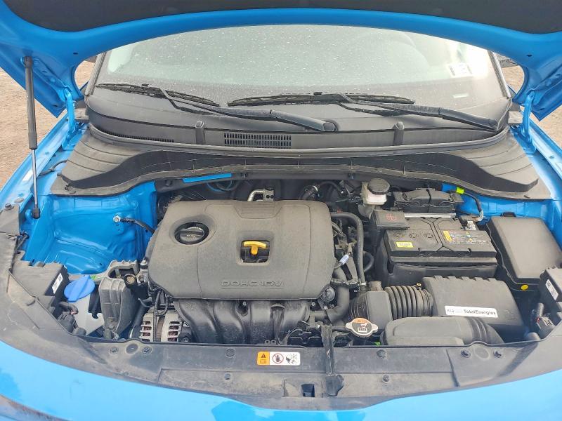 2024 KIA Soul s