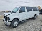 2013 Ford Econoline E350 Super Duty Wagon