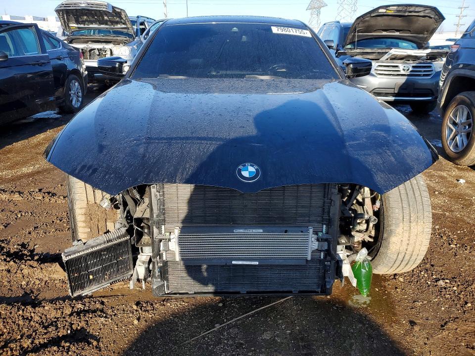 2023 Bmw Motorrad 2023 bmw Motorrad M340xi