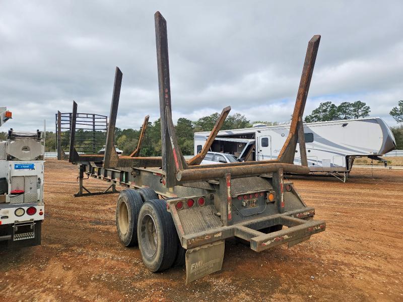 2020 Magnolia Puptrailer