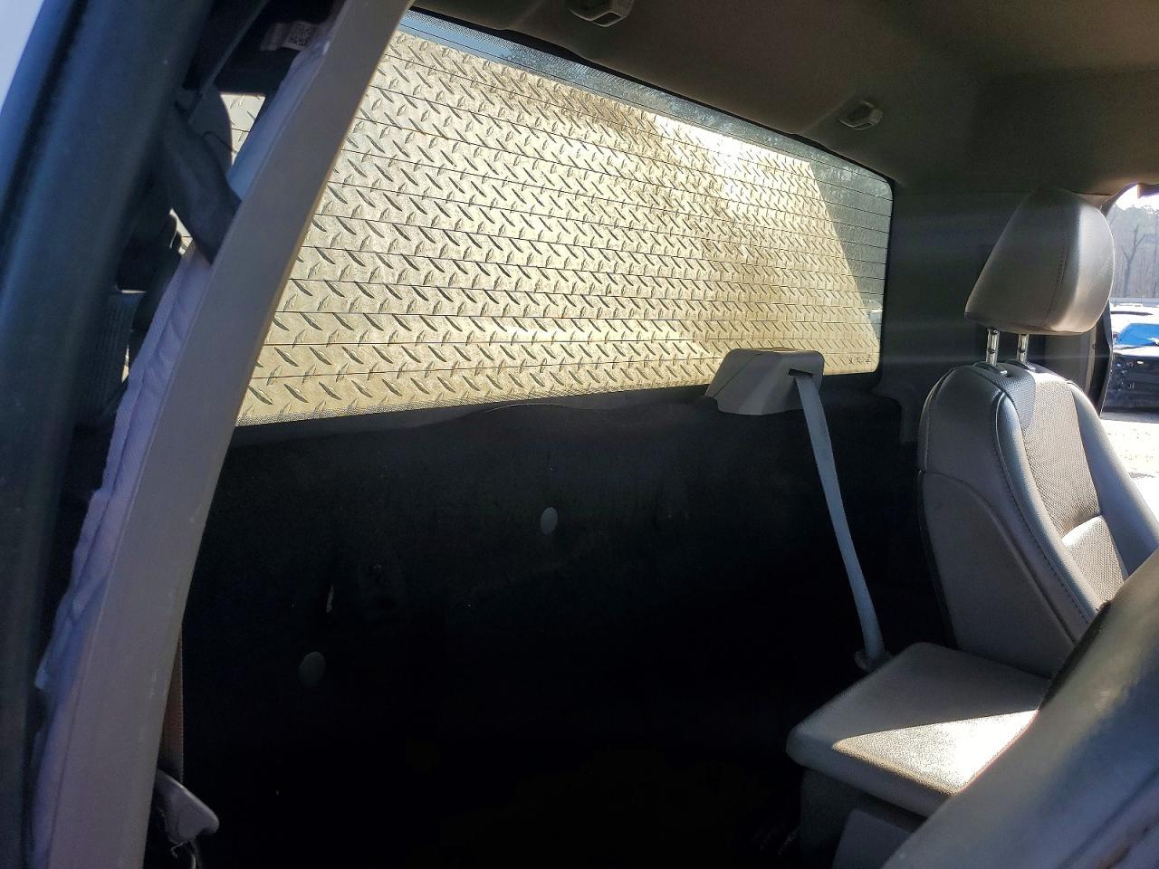 2019 Ford F250 Super Duty