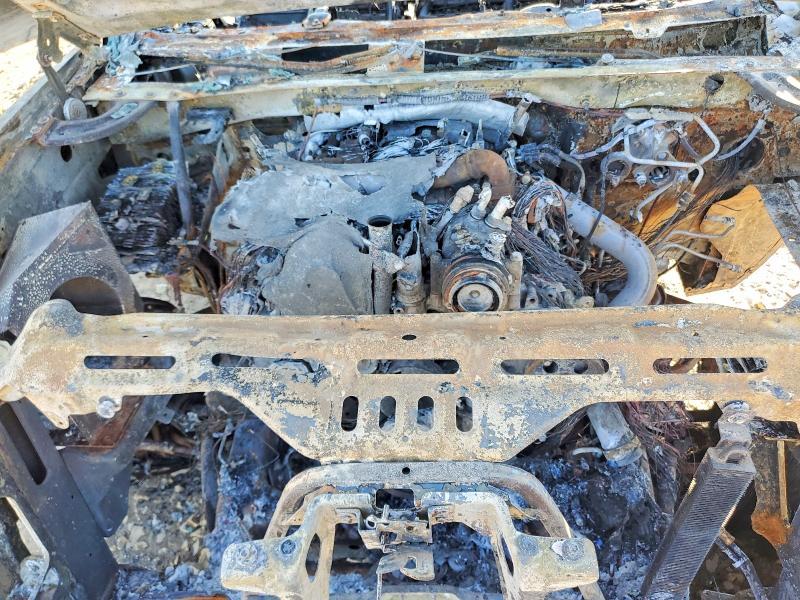 2014 Chevrolet Silverado K2500 Heavy Duty LT