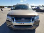 2007 Ford Explorer Sport Trac Limited