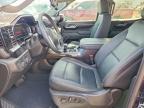 2024 Chevrolet Silverado K1500 LT Trail Boss