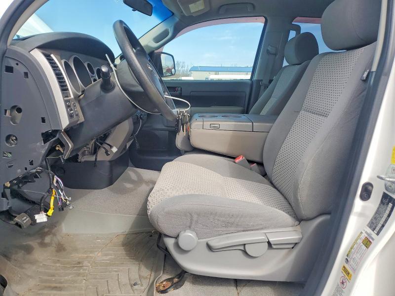 2011 Toyota Tundra Grade