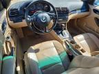 2001 BMW 325 ci