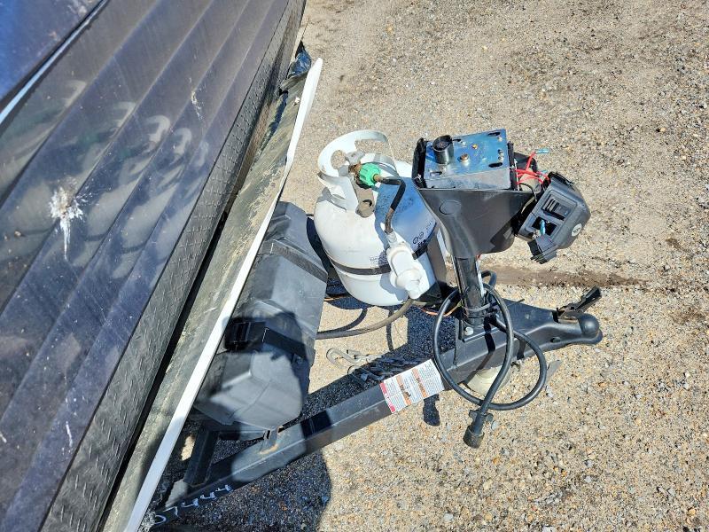 2024 Riverside Retro Camper