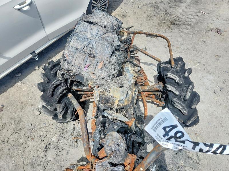 2019 Polaris Sportsman 850 High Lifter Edition